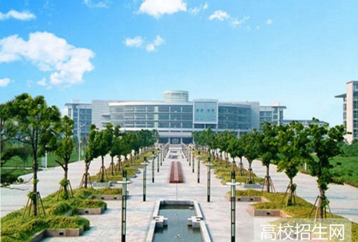 無錫職業(yè)技術學院