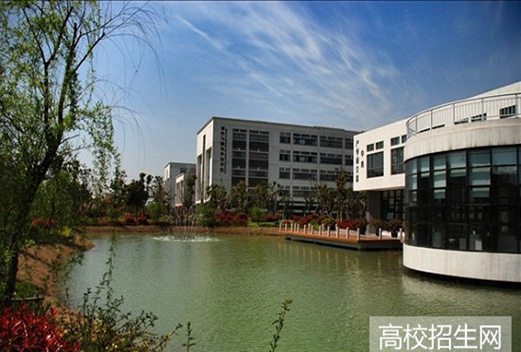 無錫科技職業(yè)學(xué)院