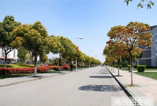 無錫科技職業(yè)學(xué)院