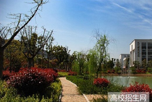 無錫科技職業(yè)學(xué)院