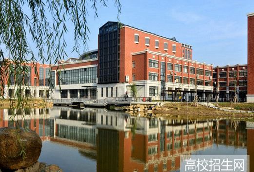 沙洲職業(yè)工學院