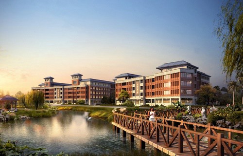 福建信息職業(yè)技術(shù)學(xué)院