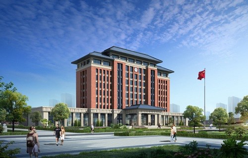 福建信息職業(yè)技術(shù)學(xué)院