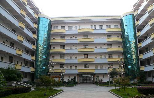 江西財(cái)經(jīng)職業(yè)學(xué)院