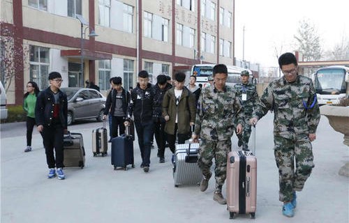 長(zhǎng)治廣播藝術(shù)學(xué)校