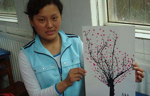 長治黃河工藝美術(shù)學(xué)校