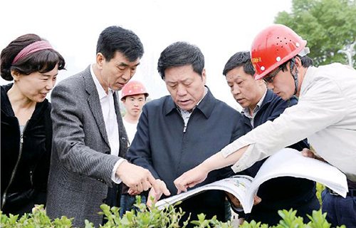 長治黃河工藝美術(shù)學(xué)校