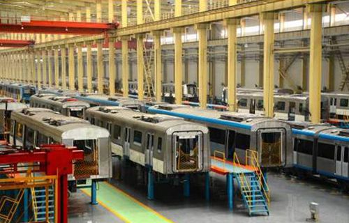 大連機車車輛廠技工學校