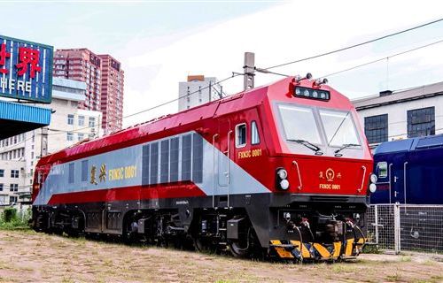 大連機車車輛廠技工學校