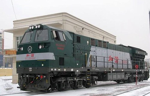 大連機車車輛廠技工學校