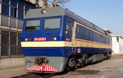 大連機車車輛廠技工學校