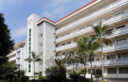 福建電力職業(yè)技術(shù)學(xué)院