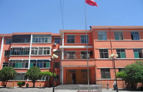 長治文化藝術(shù)學(xué)校