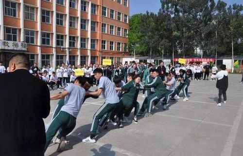 長治文化藝術(shù)學(xué)校