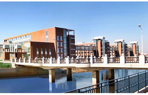 長治文化藝術(shù)學(xué)校