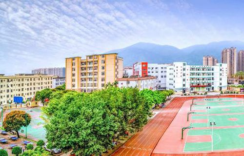 長(zhǎng)治城區(qū)第二職業(yè)中學(xué)