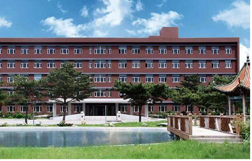 長(zhǎng)治城區(qū)第二職業(yè)中學(xué)