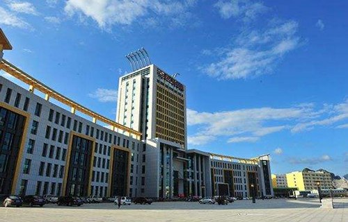 普蘭店市職業(yè)教育中心