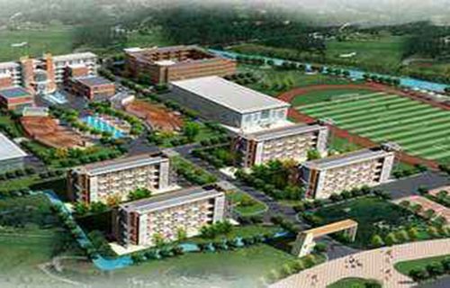 普蘭店市職業(yè)教育中心