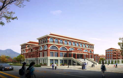 福州英華職業(yè)學(xué)院