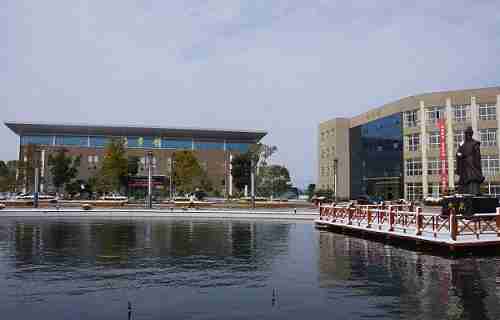 江西水利職業(yè)學(xué)院