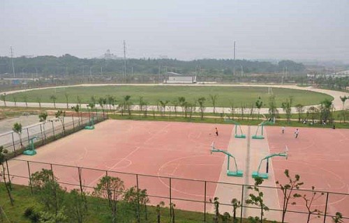 江西水利職業(yè)學(xué)院