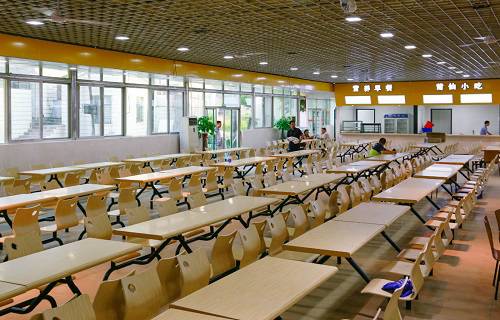 泉州紡織服裝職業(yè)學(xué)院