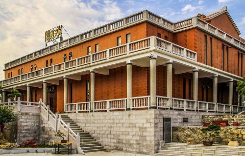 泉州華光職業(yè)學(xué)院