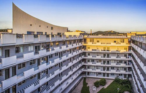 泉州華光職業(yè)學(xué)院