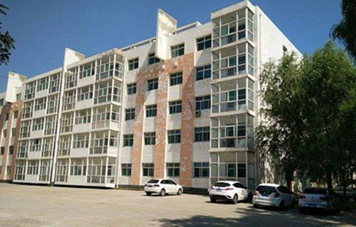 潞城職業(yè)高中