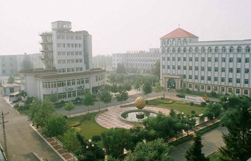 鞍山市廣播電視學校