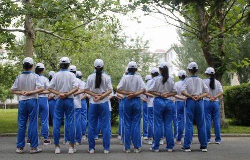 鞍山市廣播電視學校