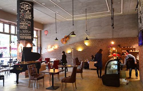 鞍山市藝術(shù)學校