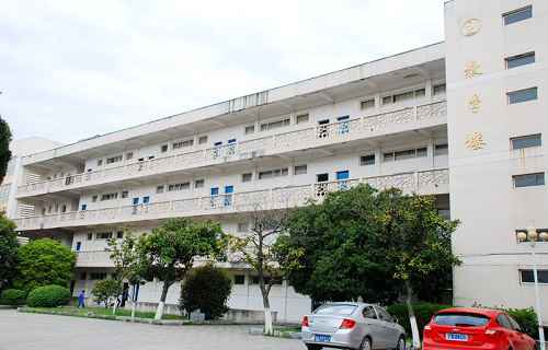 江西生物科技職業(yè)學院