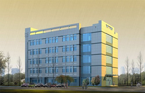 江西生物科技職業(yè)學院