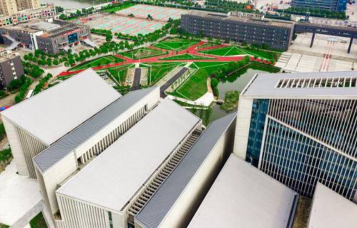 江西建設(shè)職業(yè)技術(shù)學(xué)院