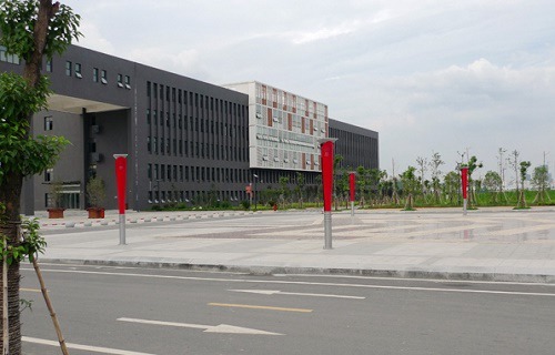 江西建設(shè)職業(yè)技術(shù)學(xué)院