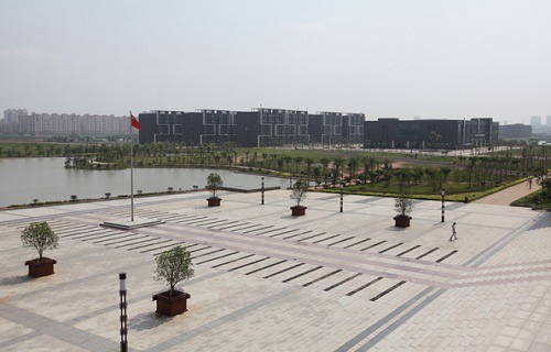 江西建設(shè)職業(yè)技術(shù)學(xué)院