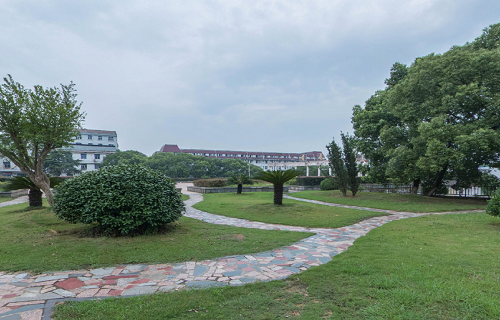 江西司法警官職業(yè)學(xué)院