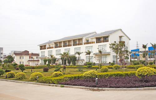 廈門演藝職業(yè)學(xué)院