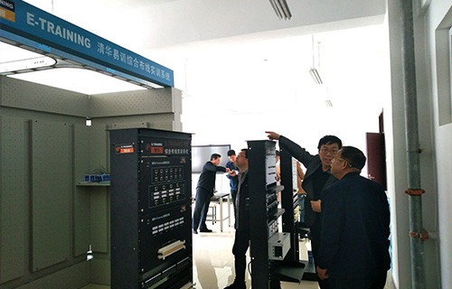 黎城縣職業(yè)高級中學(xué)校