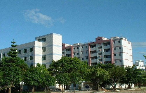 福建對外經濟貿易職業(yè)技術學院