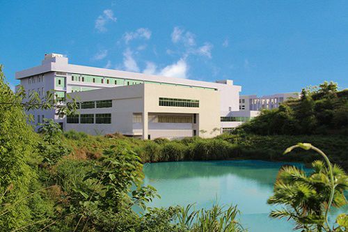 江西工業(yè)工程職業(yè)技術(shù)學(xué)院