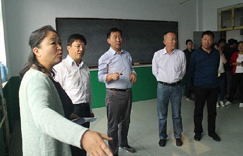 壺關(guān)縣職業(yè)中學(xué)校