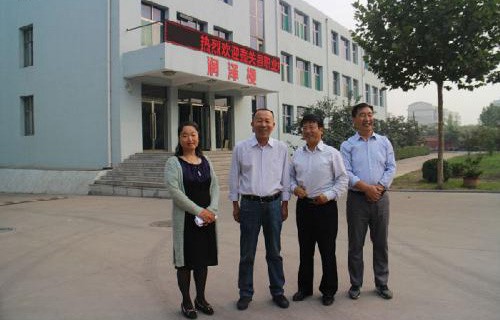 壺關(guān)縣職業(yè)中學(xué)校