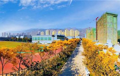 海城市衛(wèi)生學(xué)校