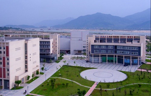 福建藝術職業(yè)學院