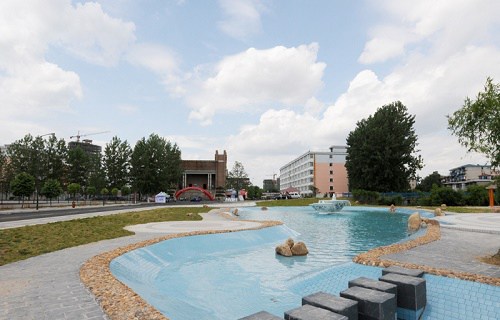 江西陶瓷工藝美術(shù)職業(yè)技術(shù)學(xué)院