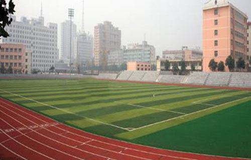 晉城第一職業(yè)中學(xué)校