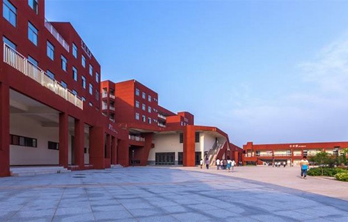 撫順市建筑工業(yè)學(xué)校